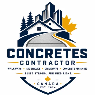 Concretes Contractor