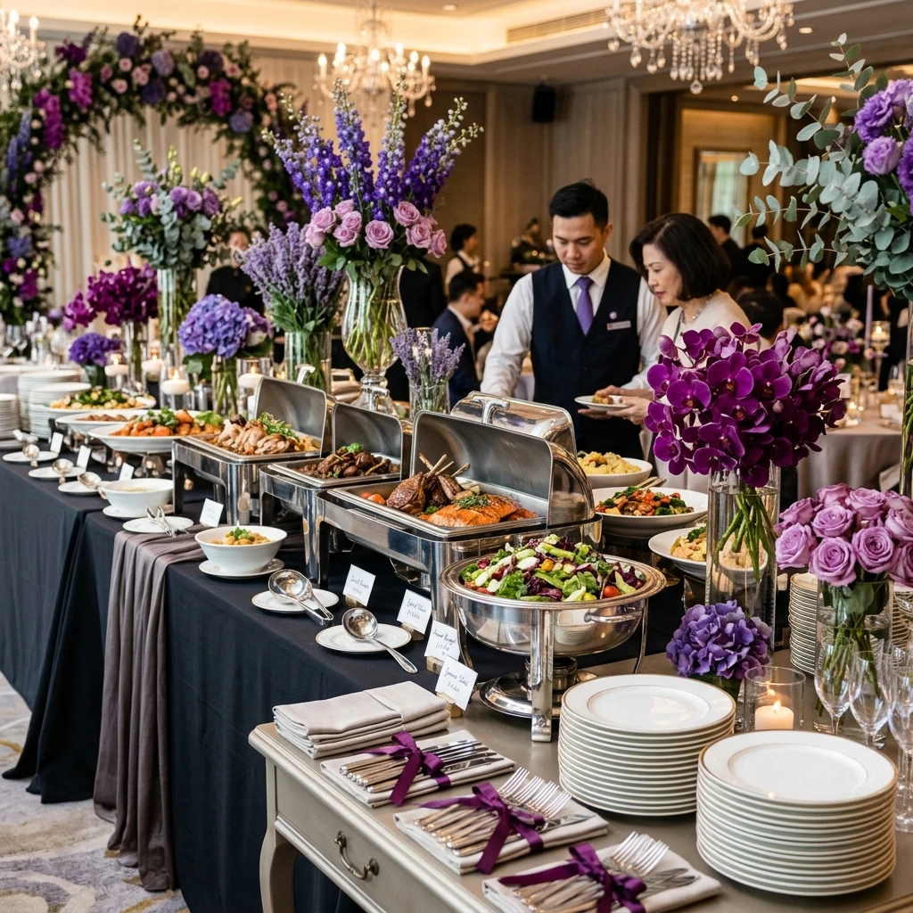 Catering Services